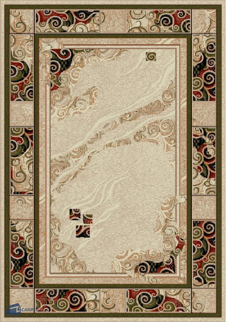 Lotos 1512/123 | Carpet.ua