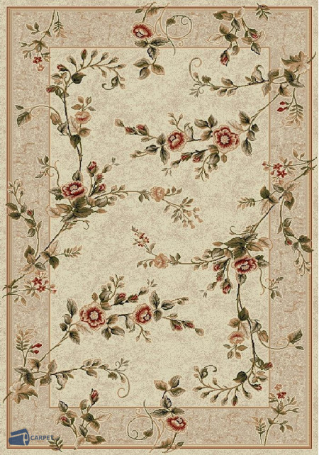 Lotos 1517/100 | carpet.ua 