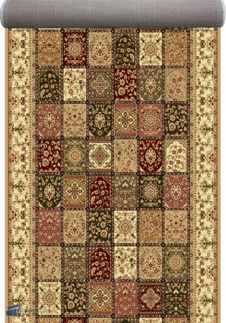 Lotos 1518/110 (runner) | carpet.ua 