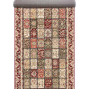 Lotos 1518/120 (runner) | carpet.ua 
