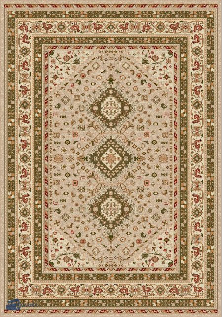 Lotos 1531/110 | carpet.ua 