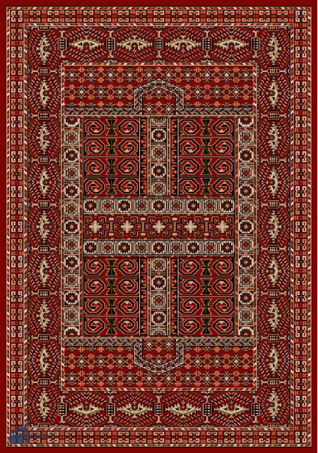 Lotos 1533/210 | carpet.ua 