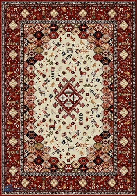Lotos 1535/210 | carpet.ua 