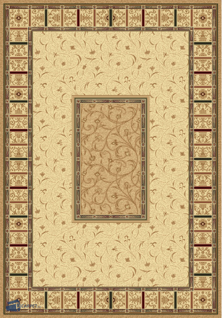 Lotos 1546/100 | carpet.ua 