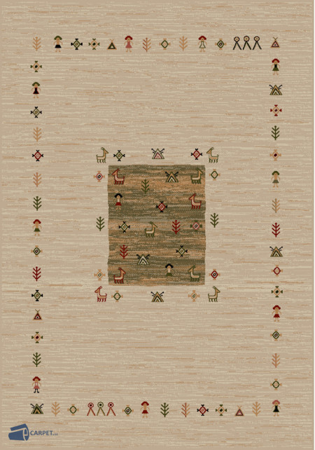Lotos 1560/110 | carpet.ua 