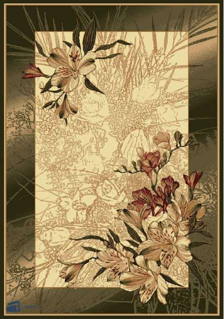Lotos 1563/310 | carpet.ua 
