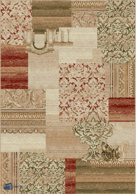 Lotos 1572/110 | carpet.ua 