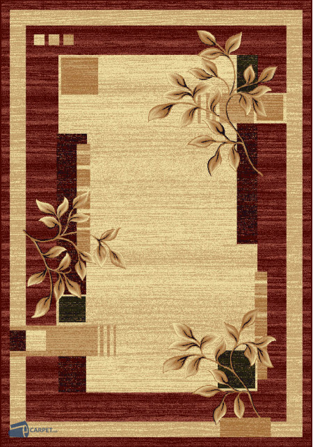 Lotos 1587/120 | carpet.ua 
