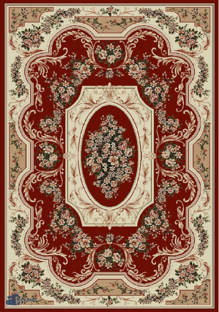 Lotos 511/208 | carpet.ua 