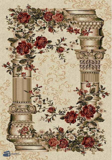 Lotos 532/100 | Carpet.ua