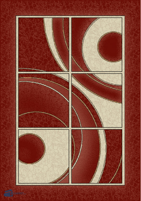 Lotos 553/210 | Carpet.ua
