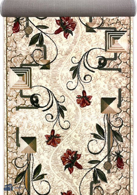Lotos 587/116 (runner) | Carpet.ua