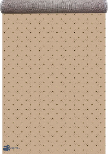 Lotos 589/110 w (coating) | Carpet.ua