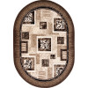 Luna 1835/12 o | Carpet.ua