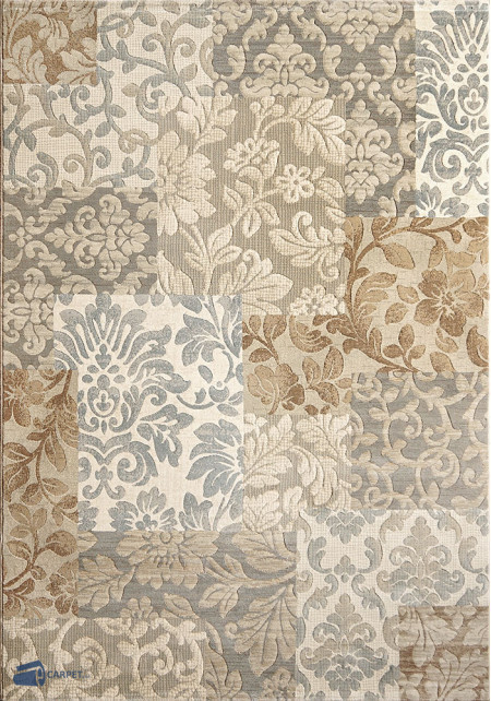 Mancini 66201/2737 | carpet.ua 