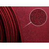 Metro flex 003/bordo (runner) | Carpet.ua
