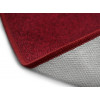 Metro flex 003/bordo (runner) | Carpet.ua