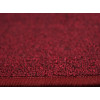 Metro flex 003/bordo (runner) | Carpet.ua