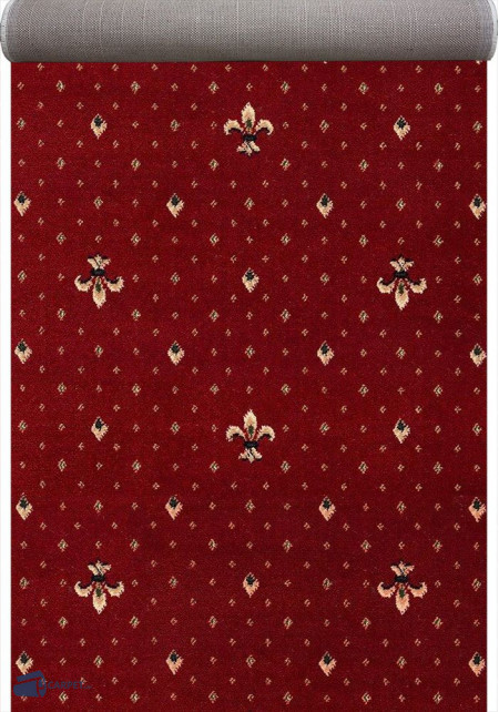 Milan 413/210 (coating) | Carpet.ua
