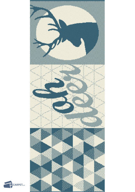 Naturalle 19054/140 | Carpet.ua
