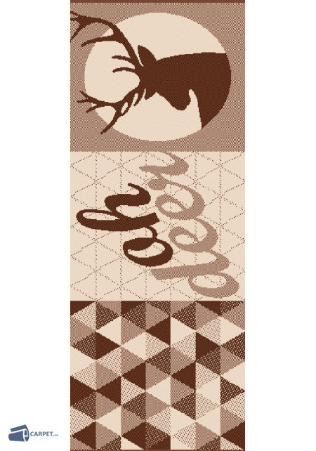 Naturalle 19054/19 | Carpet.ua