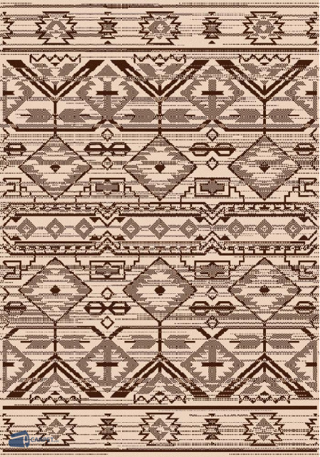 Naturalle 19075/19 | Carpet.ua