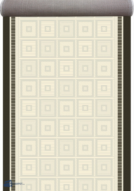Naturalle 19185/08 (runner) | carpet.ua 