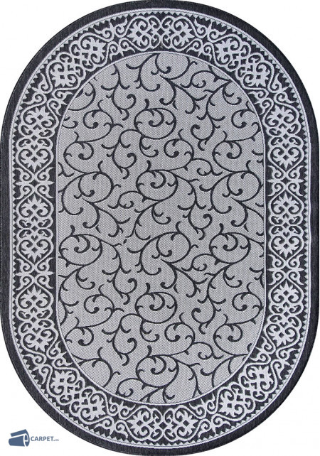 Naturalle 1918/08 o | carpet.ua 