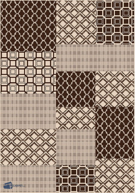 Naturalle 19208/19 | carpet.ua 