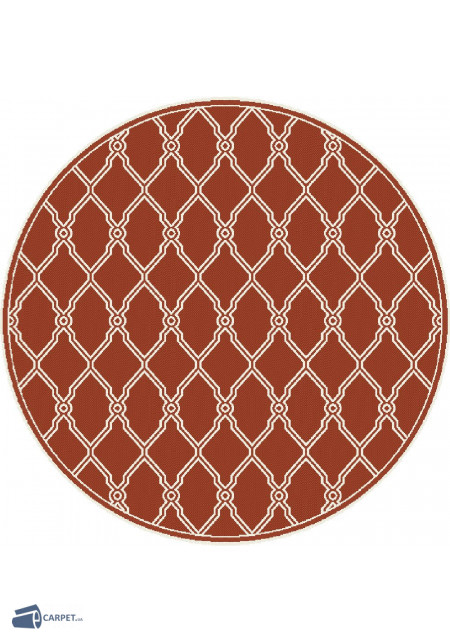 Naturalle 1924/210 r | Carpet.ua
