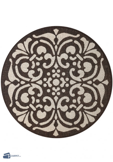 Naturalle 19287/19 r | carpet.ua 