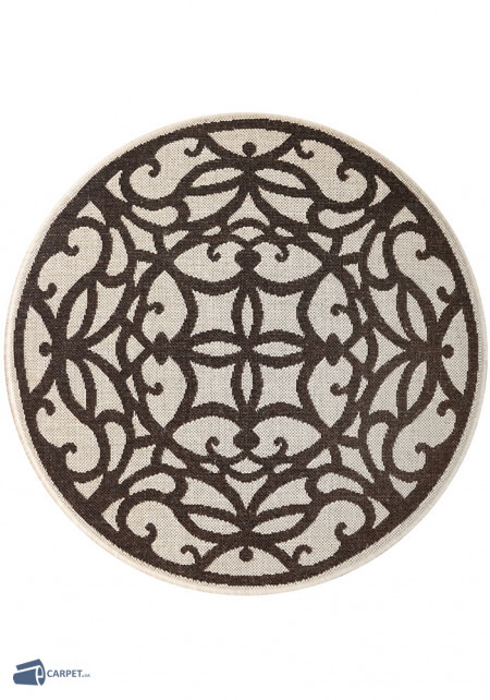Naturalle 19288/19 r | carpet.ua 