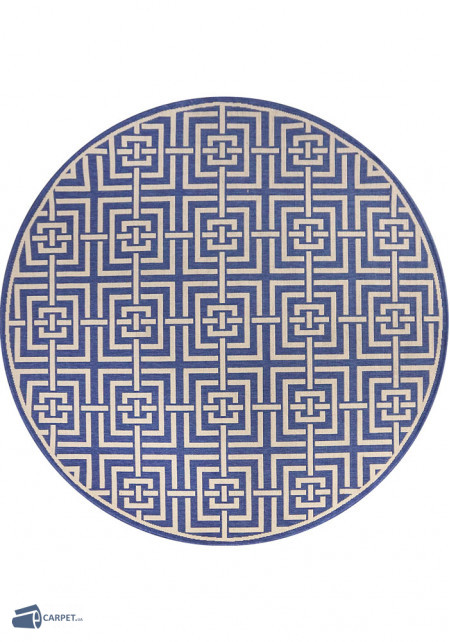 Naturalle 1928/410 r | Carpet.ua