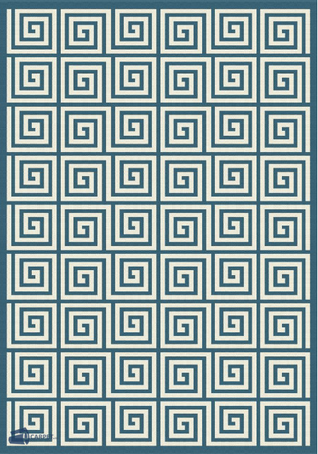 Naturalle 1929/140 | Carpet.ua