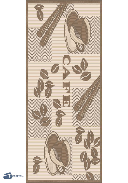 Naturalle 1949/01 | Carpet.ua