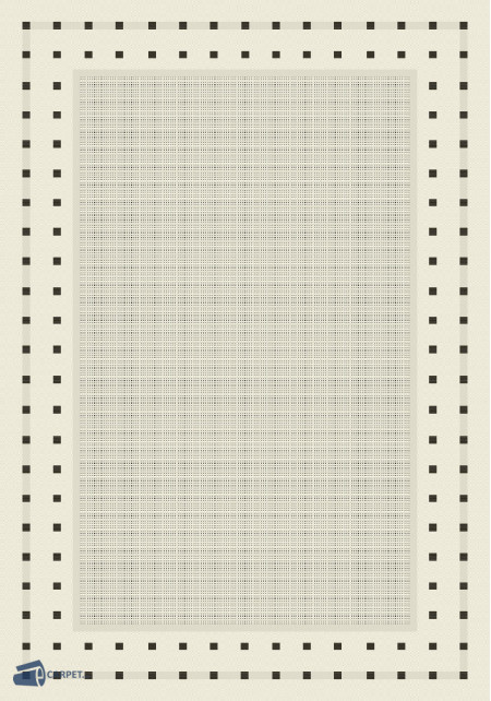 Naturalle 1963/180 | carpet.ua 