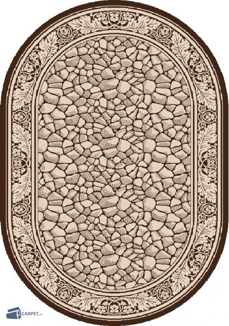 Naturalle 909/19 o | carpet.ua 
