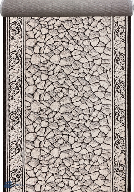 Naturalle 909/19 (runner) | Carpet.ua