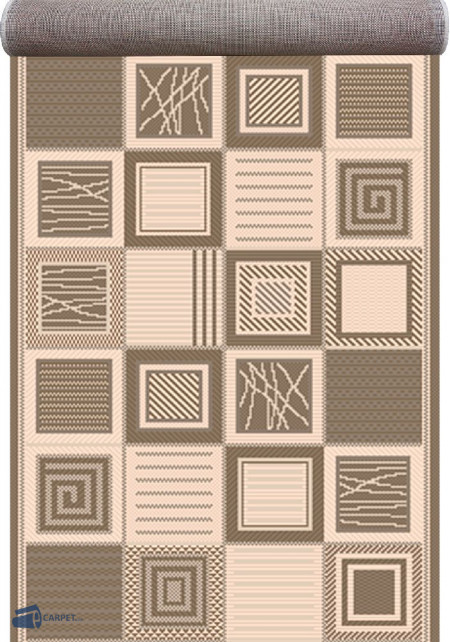 Naturalle 911/01 (coating) | Carpet.ua