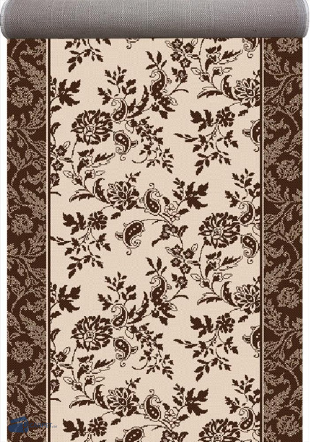 Naturalle 921/19 (runner) | Carpet.ua
