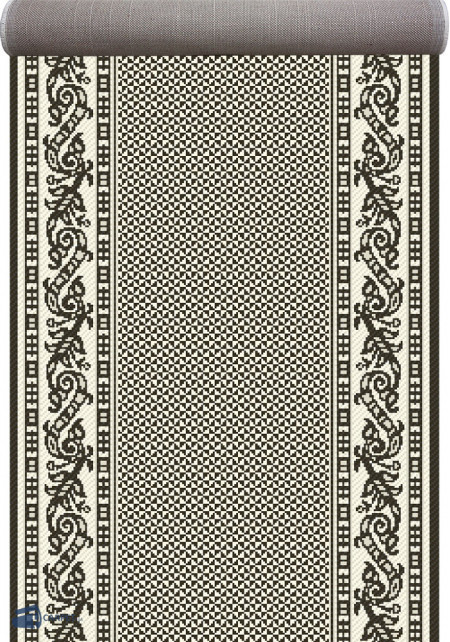 Naturalle 933/08 (runner) | carpet.ua 
