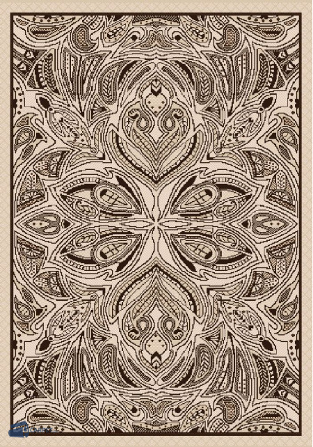 Naturalle 937/19 | carpet.ua 