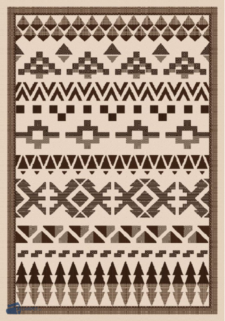 Naturalle 941/19 | Carpet.ua
