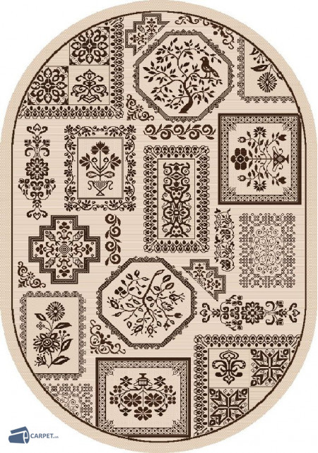 Naturalle 945/19 o | carpet.ua 