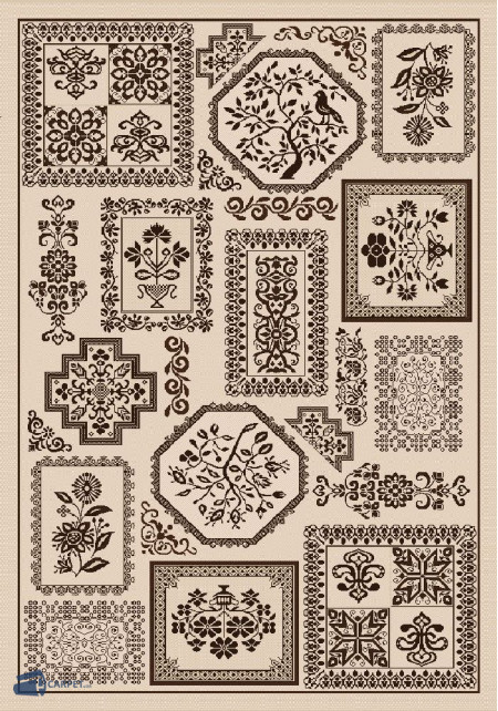 Naturalle 945/19 | carpet.ua 