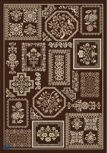Naturalle 945/91 | carpet.ua 
