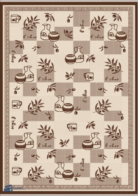 Naturalle 955/19 | Carpet.ua