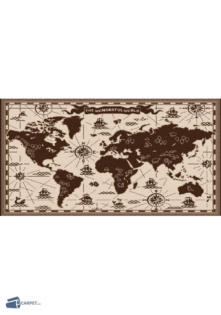 Naturalle 960/19 | carpet.ua 