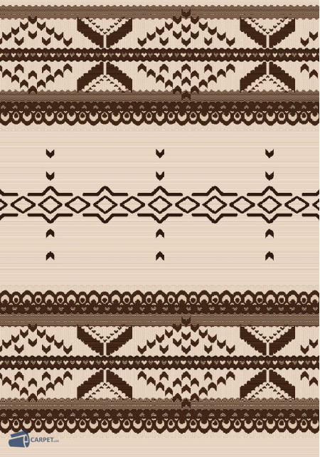 Naturalle 976/19 | Carpet.ua