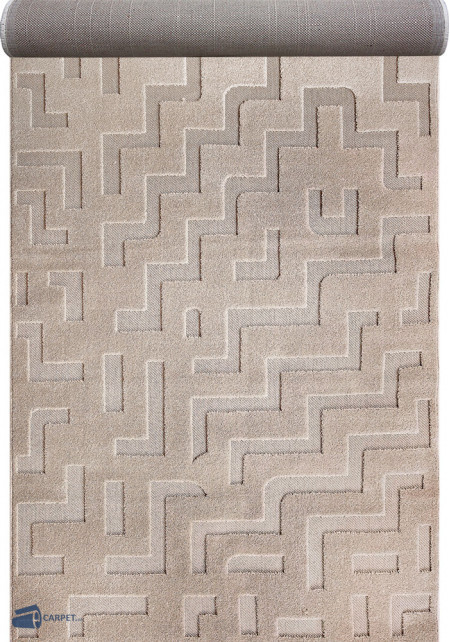 OKSI 38002/202 (runner) | carpet.ua 